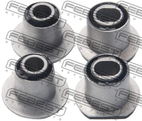 FEBEST 2002-2009 Lexus GX470 Steering Rack Bushing Kit TAB-GRJ120-KIT