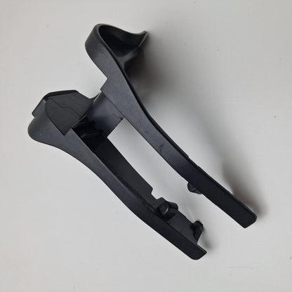 2002-2009 Mercedes-Benz W211 Rear Seat Rail Trim Cover A2119200586