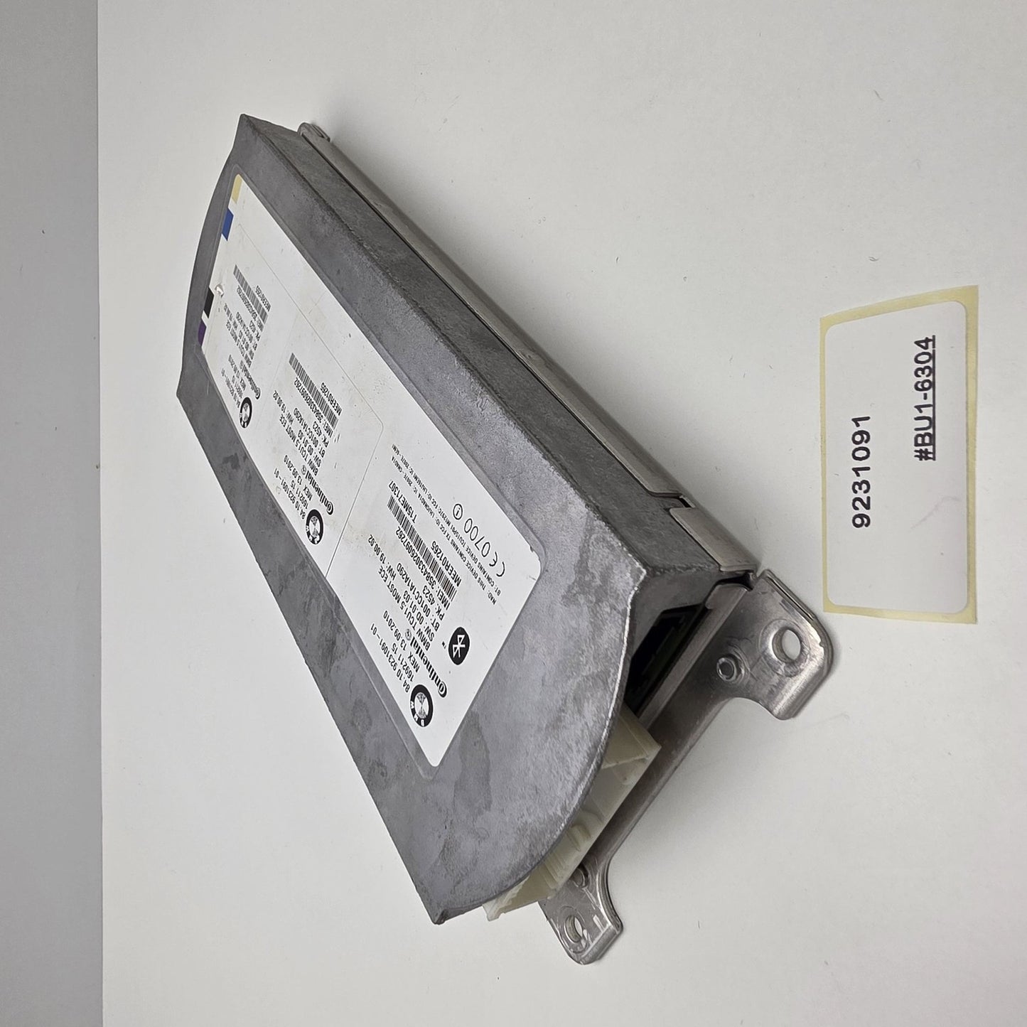 2003-2010 BMW E60 Bluetooth Telematics Control Unit 9231091