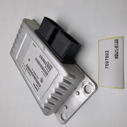 2007-2014 BMW X5 Transfer Case Control Module 7597892