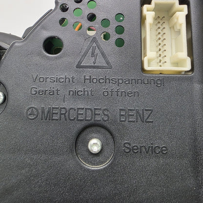 2007-2010 Mercedes-Benz S550 Speedometer Instrument Cluster 1036905326
