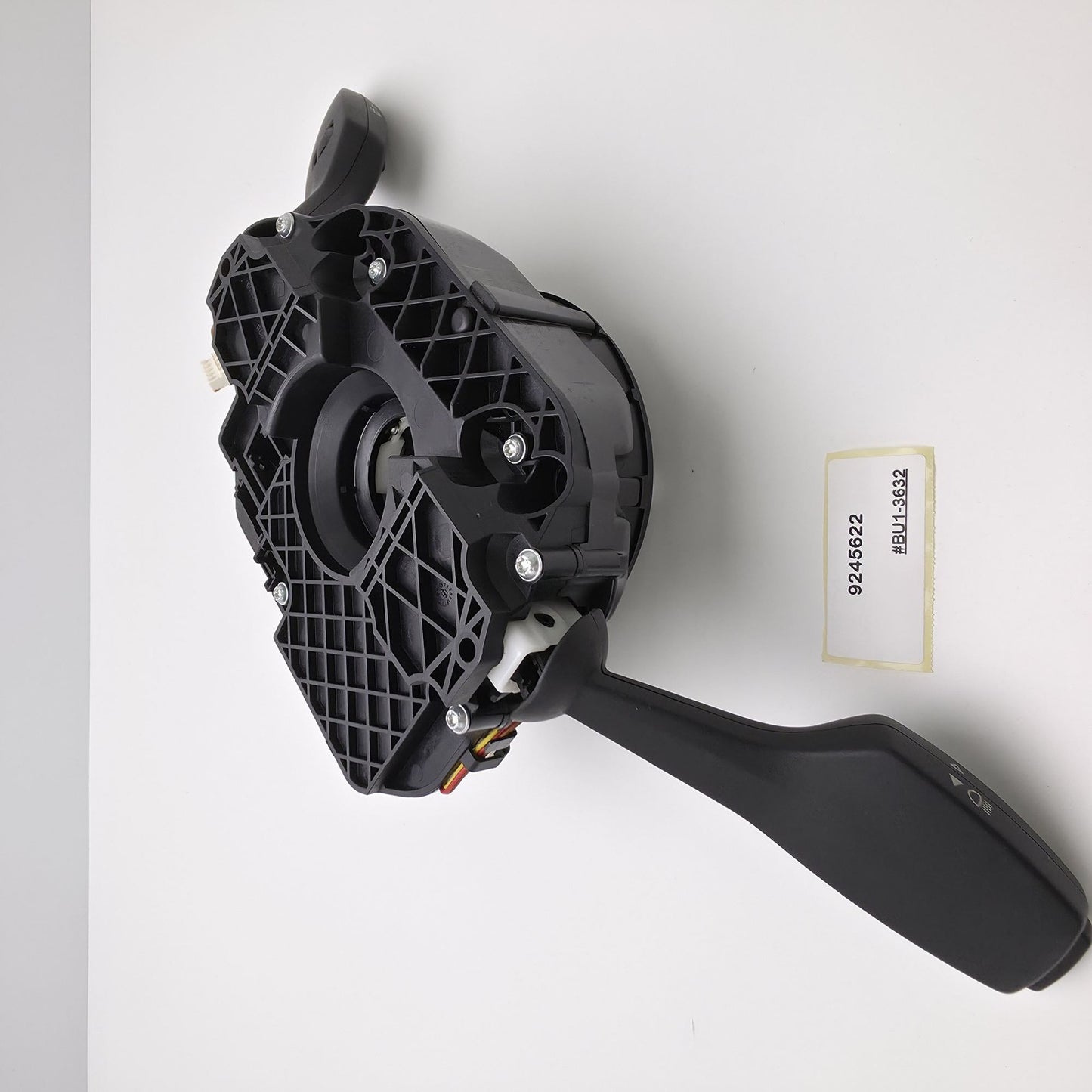 2009-2017 BMW 528i STEERING COLUMN SWITCH 9245622