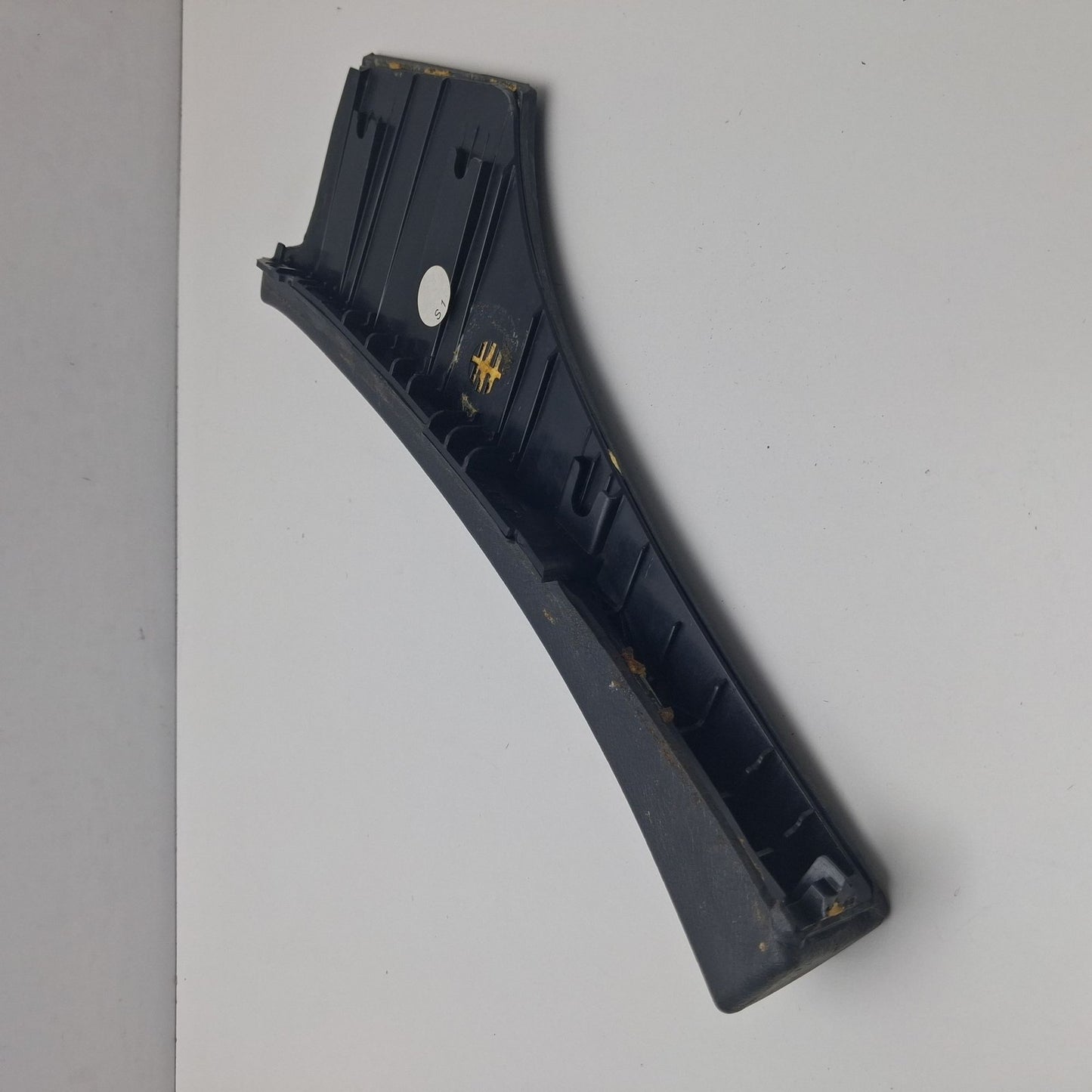 2002-2004 Mercedes-Benz E Center Console Decorative Trim E039711321