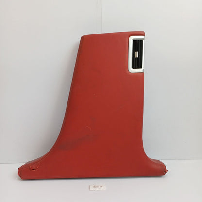 2013-2019 Bentley Flying Spur B-Pillar Trim 4W0867726