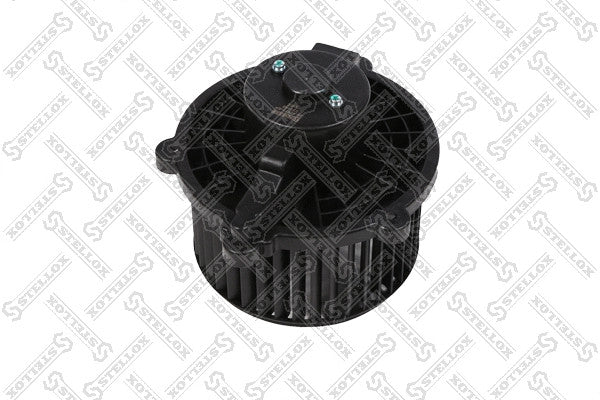 STELLOX 2005-2010 Hyundai Tucson Motor & Fan Assembly A/C Blower 97113-2E300