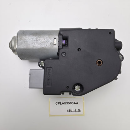 2013-2022 Land Rover Range Rover Sport Sunroof Motor CPLA53505AA