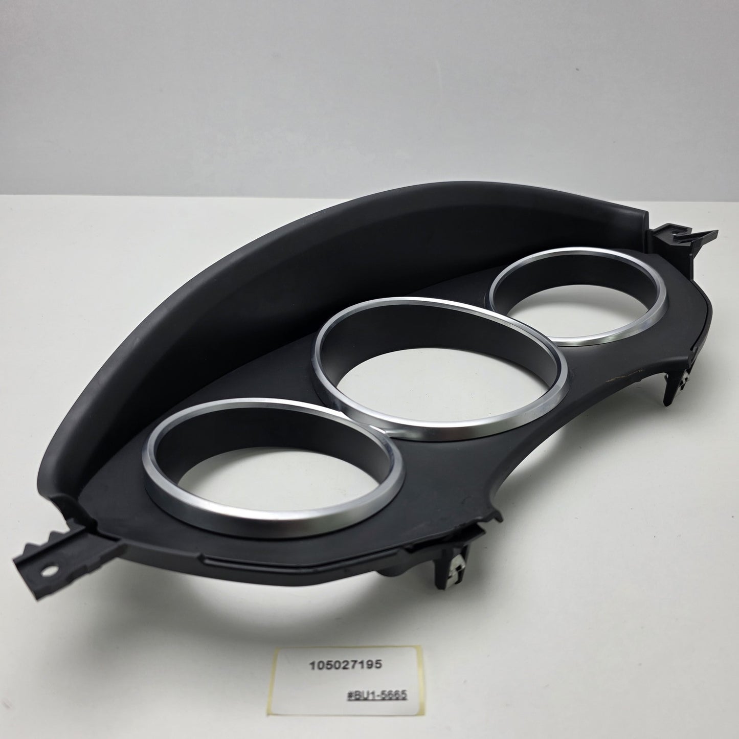 2011 Mercedes-Benz CLS Dashboard Trim 105027195