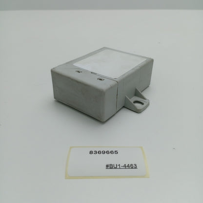 2001-2006 MINI COOPER Immobilizer Control Module 8369665