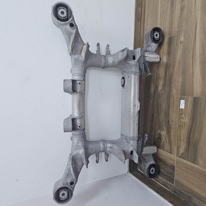 2010-2016 Porsche Panamera Rear Subframe Cross Member 970331151
