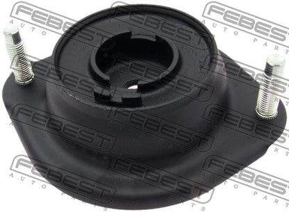 FEBEST MAZDA Front Shock Absorber Mounting MZSS-010