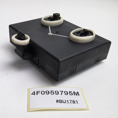 2004-2015 Audi Q5 Rear Door Power Window Control Module 4F0959795M