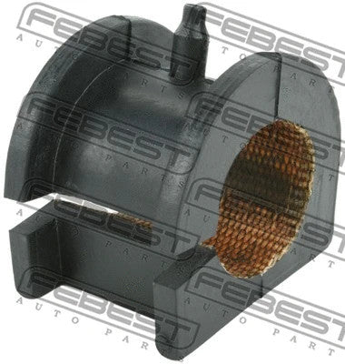 FEBEST 2002-2013 Mitsubishi Lancer Front Stabilizer Bar Bushing MSB-CU20F