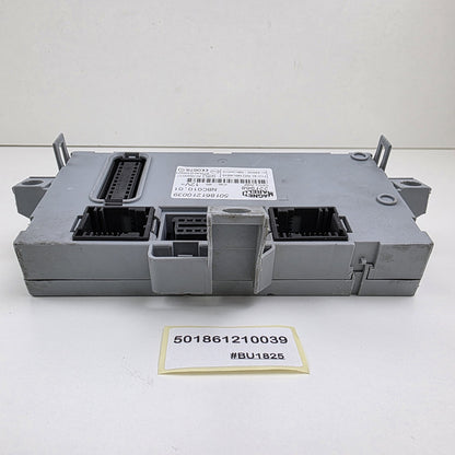 2003-2013 Fiat Lancia BODY CONTROL MODULE (BCM) 501861210039