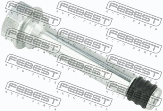 FEBEST 2015 Hyundai ix35 Front Caliper Slide Pin 1274-SONLOWF