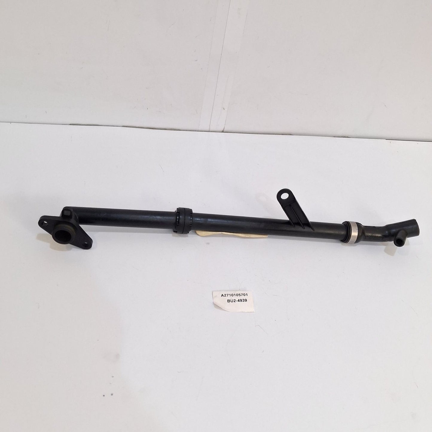 2012-2015 Mercedes-Benz C250 Engine Water Pump Cooling Line A2710105701