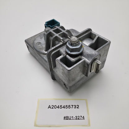 2008-2015 Mercedes-Benz C STEERING LOCK CONTROL MODULE A2045455732