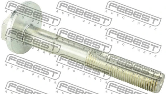 Febest 2007-2015 Audi Q7 Camber Adjusting Eccentric Bolt 2329-001