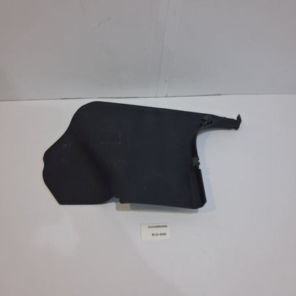 2004-2015 Mercedes-Benz C-Class Front Kick Panel Trim A2046880906