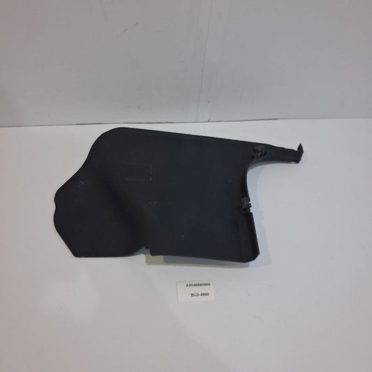 2004-2015 Mercedes-Benz C-Class Front Kick Panel Trim A2046880906