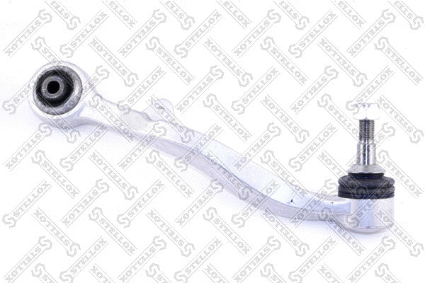 STELLOX 2004-2015 BMW 750i Front Lower Control Arm Rearward 31126770772