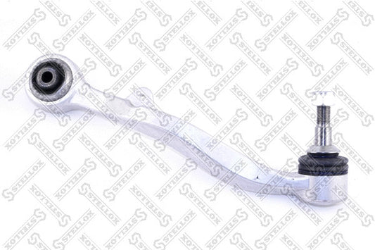 STELLOX 2004-2015 BMW 750i Front Lower Control Arm Rearward 31126770772