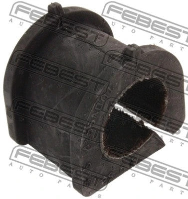 FEBEST 2007-2009 Mitsubishi Grandis Stabilizer Bar Bushing MSB-NA4R
