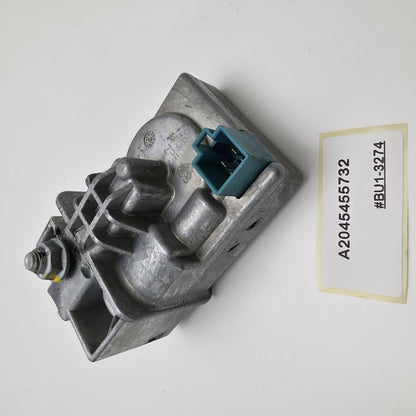 2008-2015 Mercedes-Benz C STEERING LOCK CONTROL MODULE A2045455732