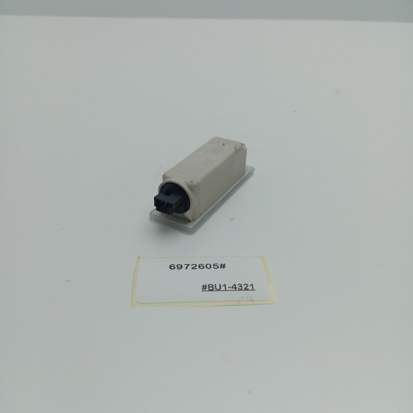 2002-2023 BMW F20 Interior Courtesy Light Lamp 6972605