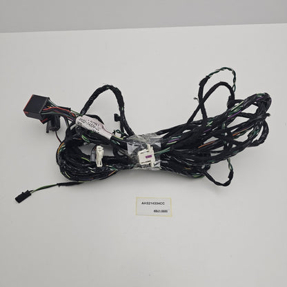 2010 Land Rover Range Rover Roof Headliner Wiring Harness AH3214334CC