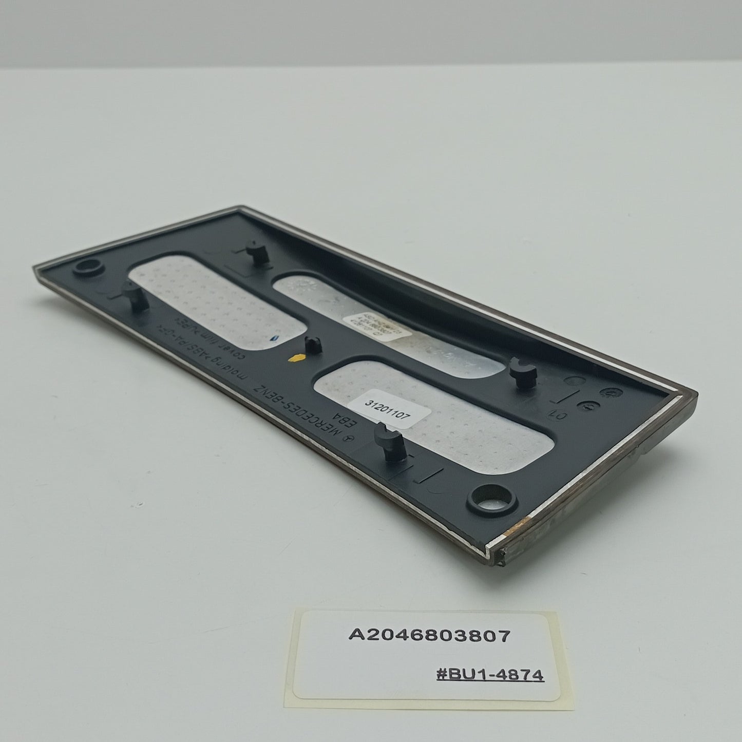 2008-2014 Mercedes-Benz C300 COVER HOUSING A2046803807