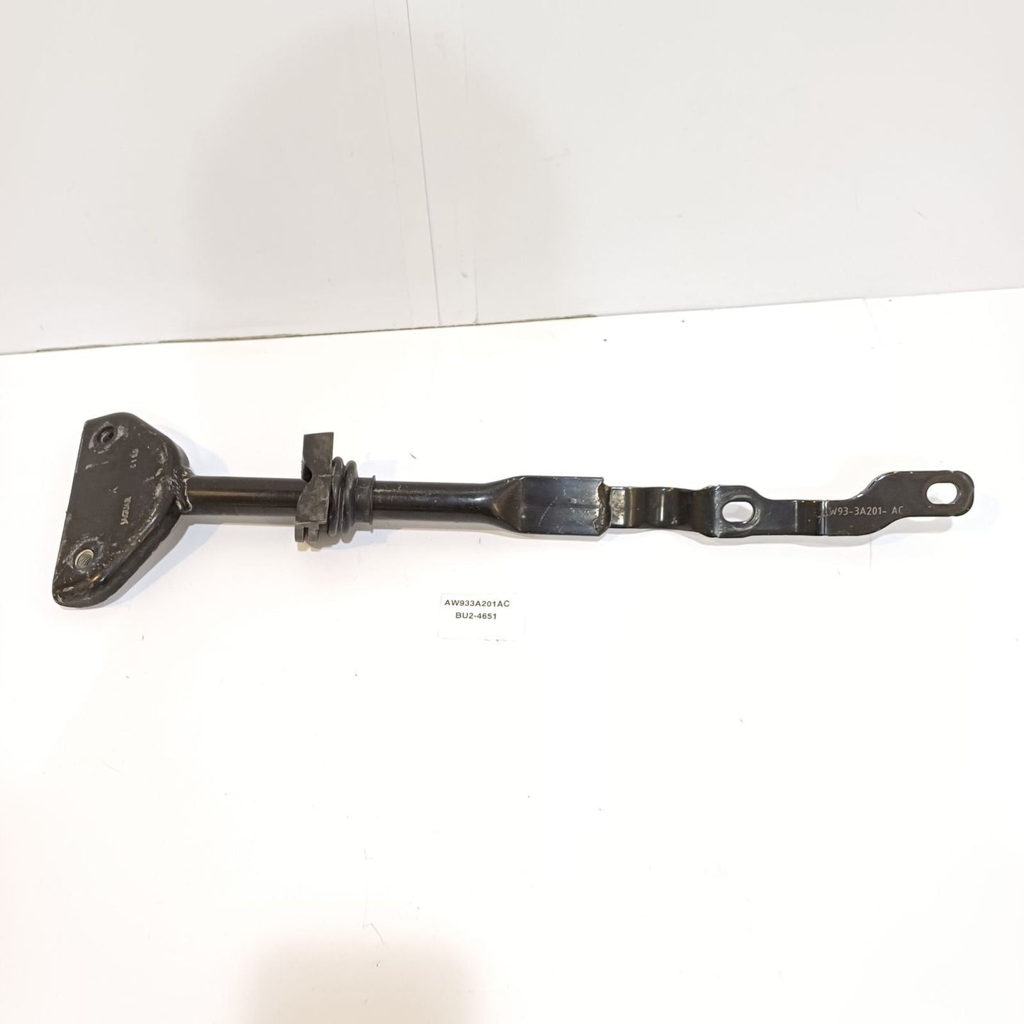 2010-2019 Jaguar XJ Front Engine Compartment Brace AW933A201AC