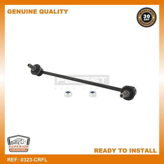 FEBEST HONDA Front Left Stabilizer Link 0323-CRFL
