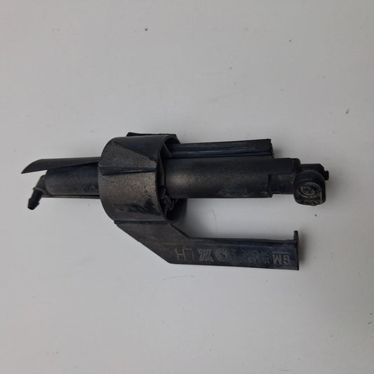 2003-2009 Mercedes-Benz E-Class Ceiling Handle Gray Rear W211 A2118100151