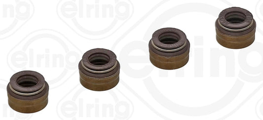 ELRING Mercedes-Benz Valve Stem Seal Set 712.190