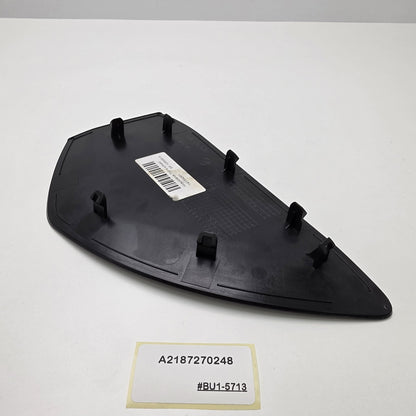 2012-2017 Mercedes-Benz CLS W218 Door Panel Cover Right A2187270248