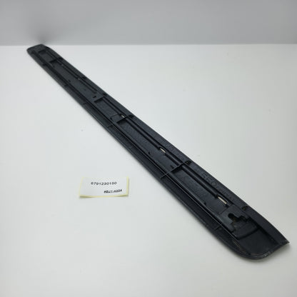 1998-2005 Lexus GS300 FRONT DOOR SCUFF PLATE OUTSIDE LH 6791230150
