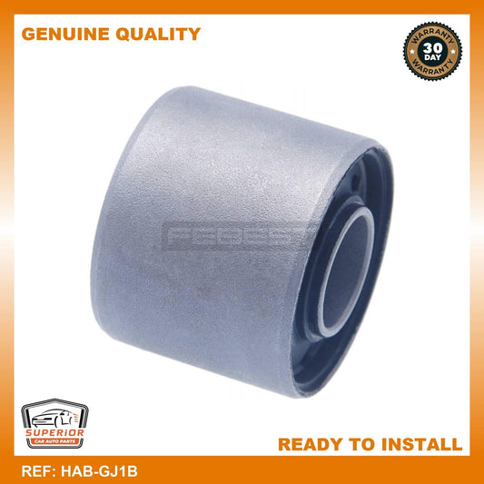 Febest Rear Arm Bushing Front Arm Without Housing HAB-GJ1B