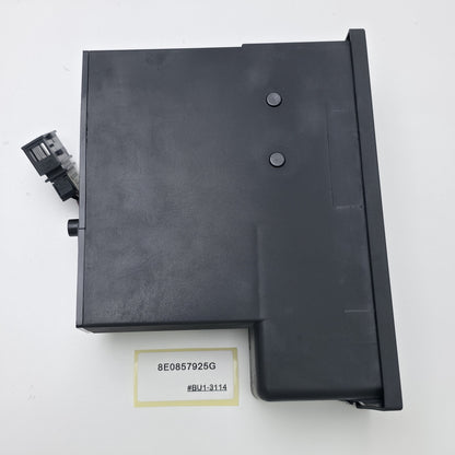 2004-2015 Audi A3 Glove Box Storage Bin / Ipod Dock 8E0857925G