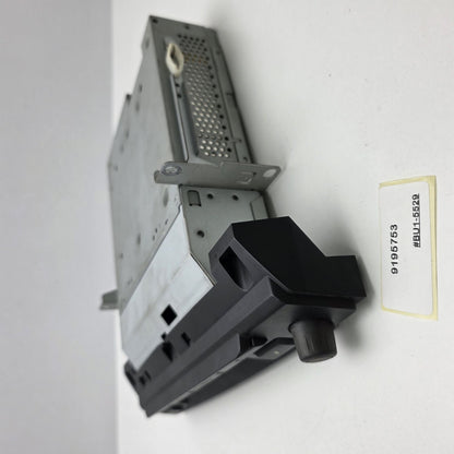 2007-2010 BMW X5 Radio CD Disc Player Head Unit M-ASK II 9195753