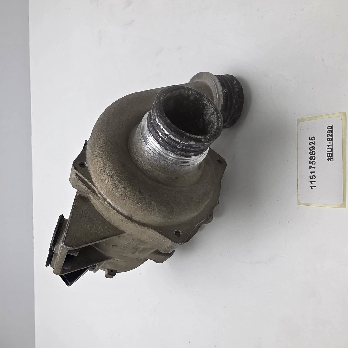 2006-2013 BMW 325i Water Pump 11517586925