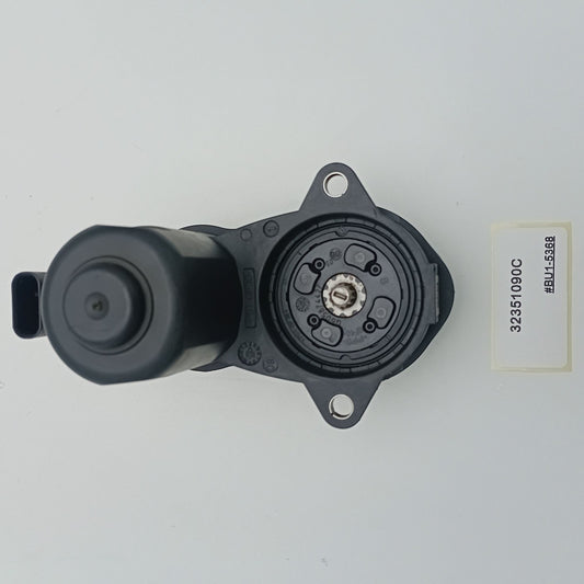 2017 Mercedes-Benz S Rear Brake Caliper 32351090C
