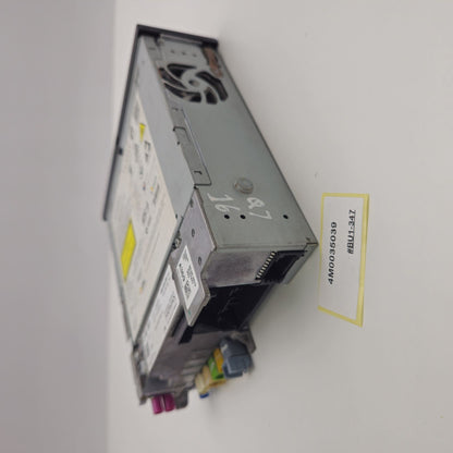 2015-2019 Audi Q7 Central Computer MIB Multimedia Main Unit 4M0035039