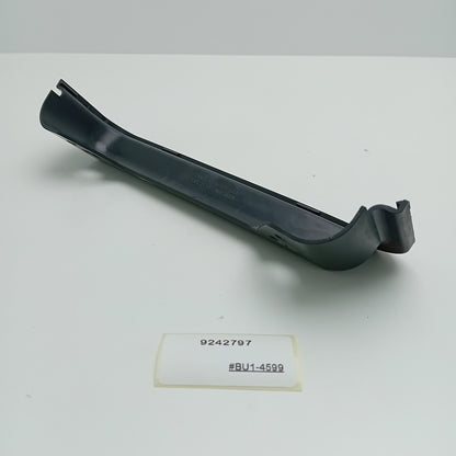 2004-2008 MINI R52 REAR BUMPER AIR VENT BREATHER COVER 9242797