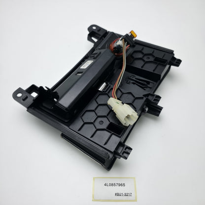 2007-2015 Audi Q7 Ash Tray Cover 4L0857965