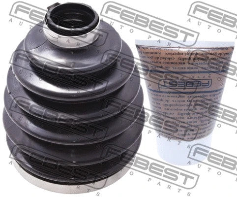 Febest Cv Joint Boot Kit 0417P-V97WF