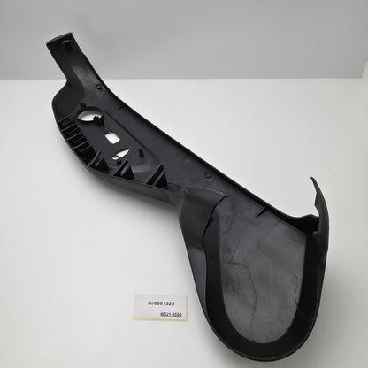 2008-2014 Audi TTS Seat Track Cover 8J0881325