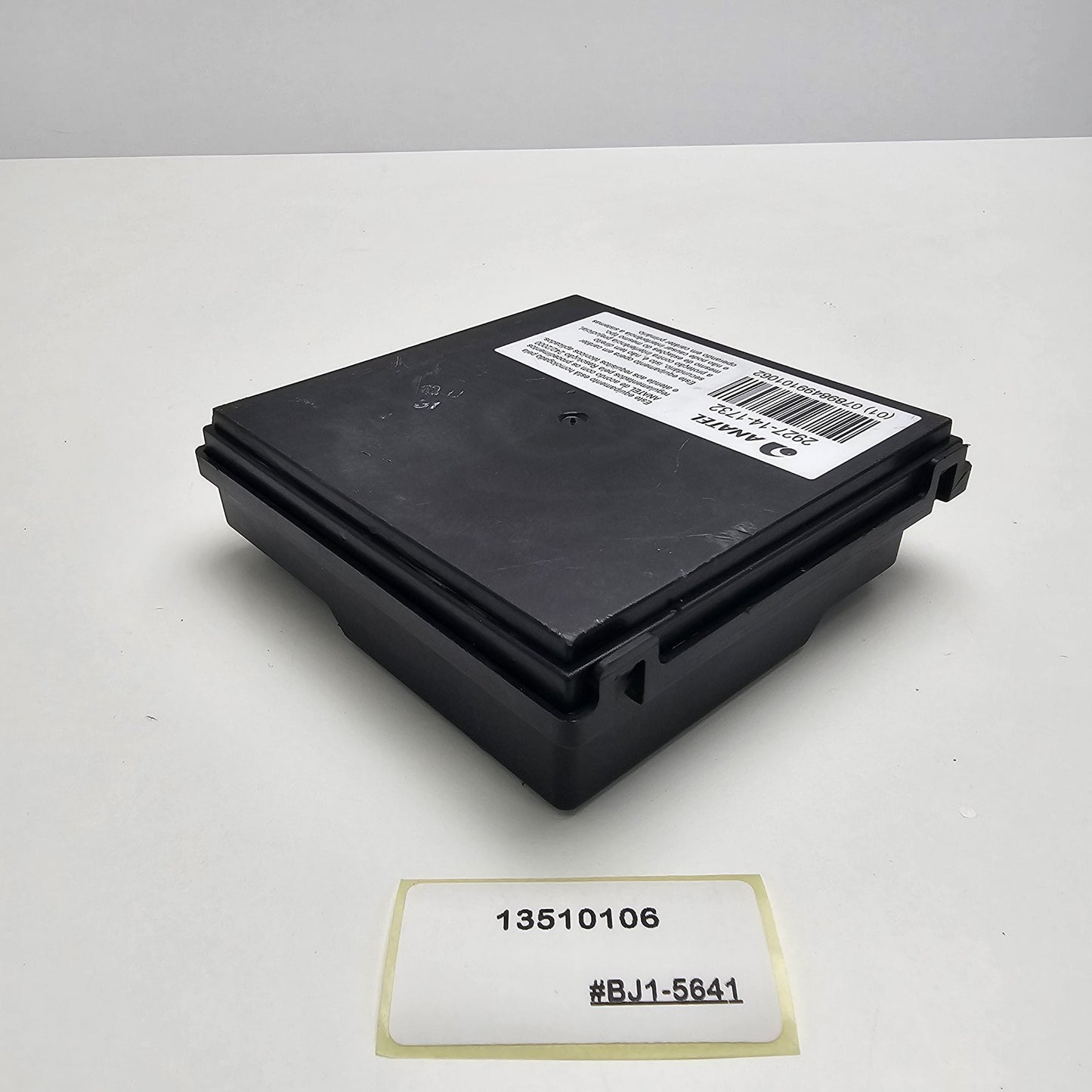 2016-2019 Chevrolet Camaro Keyless Entry Control Module 13510106