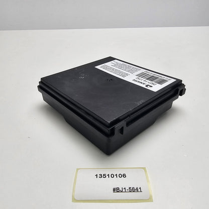 2016-2019 Chevrolet Camaro Keyless Entry Control Module 13510106