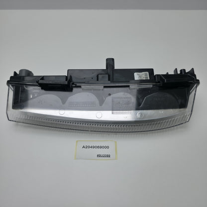 2009-2016 Mercedes-Benz E350 LED Daytime Running Light Right A2049069000
