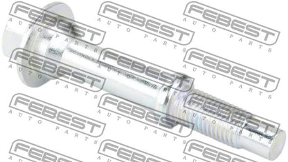 FEBEST Alfa Romeo Exhaust Bolt 0498-001